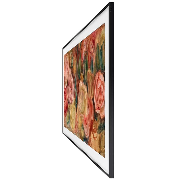 Samsung 75 Inch The Frame QLED 4K Smart TV QA75LS03DAWXXY