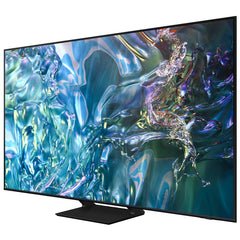 Samsung 75 Inch Q60D QLED 4K Smart TV QA75Q60DAWXXY