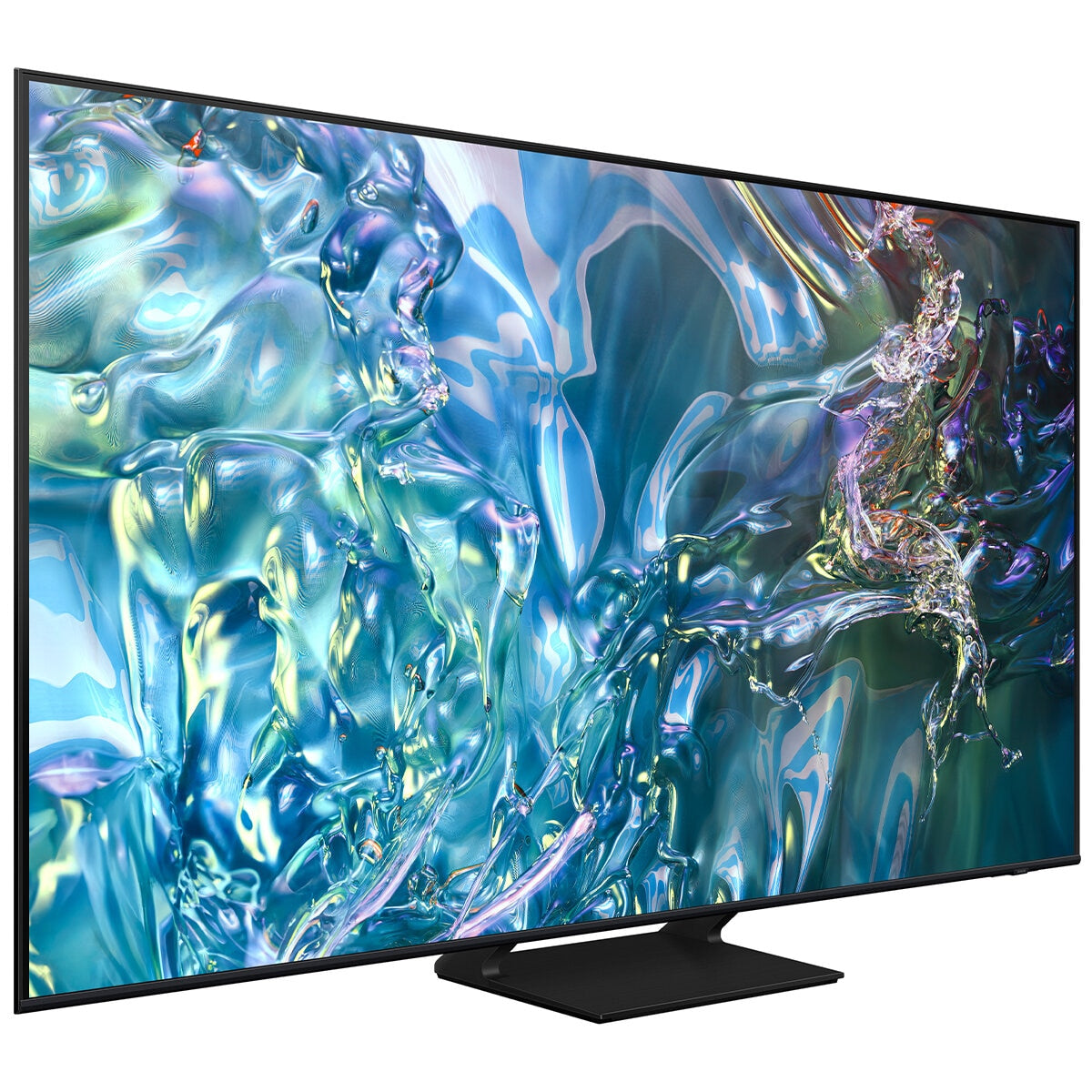 Samsung 75 Inch Q60D QLED 4K Smart TV QA75Q60DAWXXY