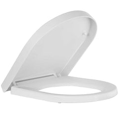 Presenza Heavy Duty Toilet Seat 2 Pack