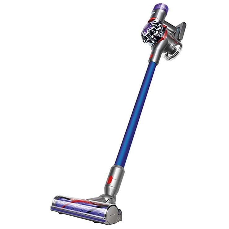 Dyson V8 Origin Extra Vacuum 448588-01