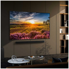 Samsung 85 Inch Q60D QLED 4K Smart TV QA85Q60DAWXXY