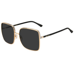 Jimmy Choo Aliana/S Women's Sunglasses