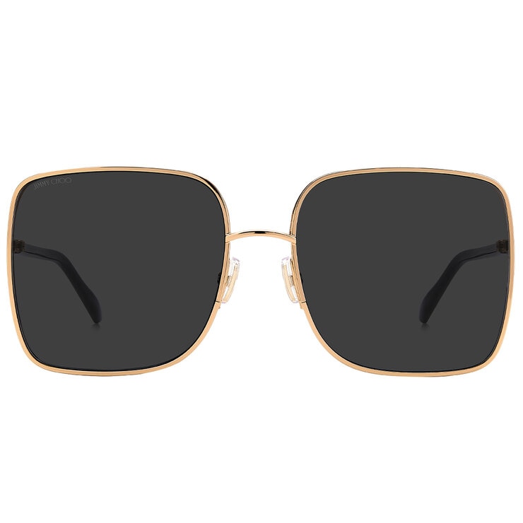 Jimmy Choo Aliana/S Women's Sunglasses