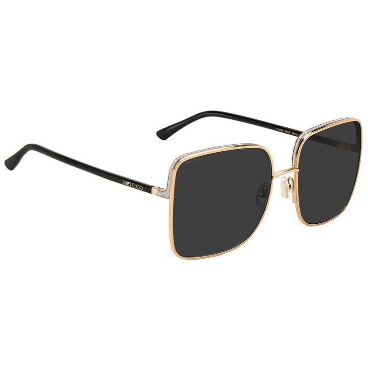 Jimmy Choo Aliana/S Women's Sunglasses