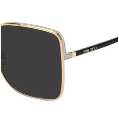 Jimmy Choo Aliana/S Women's Sunglasses