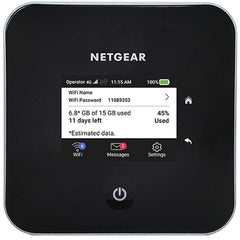 NETGEAR Nighthawk M2 Mobile Router MR2100-100AUS