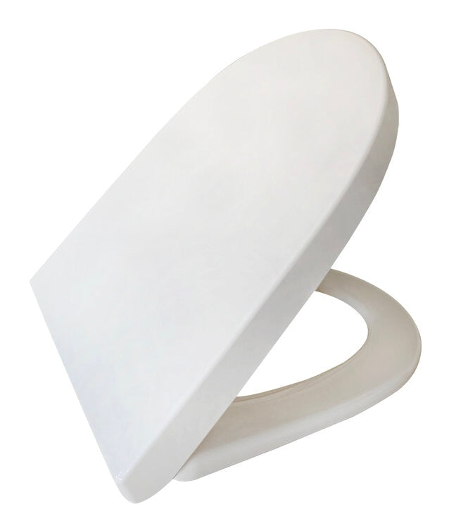 JOMOO Easy Release U Shaped Toilet Seat Cover