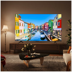 TCL 65 Inch C655 QLED 4K Google TV 65C655