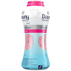 Downy Fresh Protect Beads In Wash Odour Defense April Fresh 2 x 963g