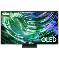 Samsung 55 Inch S90D OLED 4K Smart TV QA55S90DAWXXY