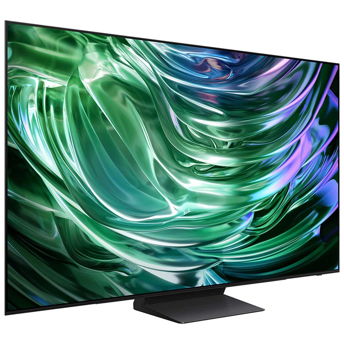 Samsung 65 Inch S90D OLED 4K Smart TV QA65S90DAWXXY