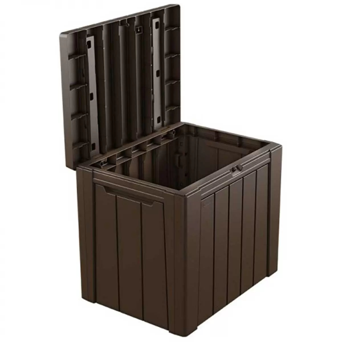 Keter Urban Storage 2 In 1 Storage Box Seat