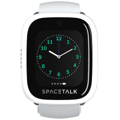 Spacetalk Loop Kids 4G Smartwatch SK2-FT-1 Frost