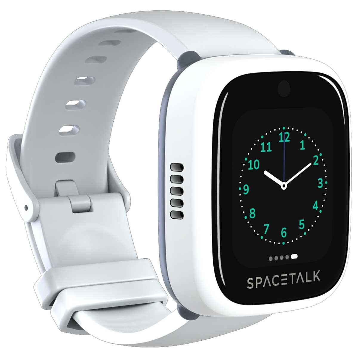 Spacetalk Loop Kids 4G Smartwatch SK2-FT-1 Frost