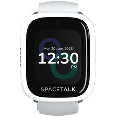 Spacetalk Loop Kids 4G Smartwatch SK2-FT-1 Frost