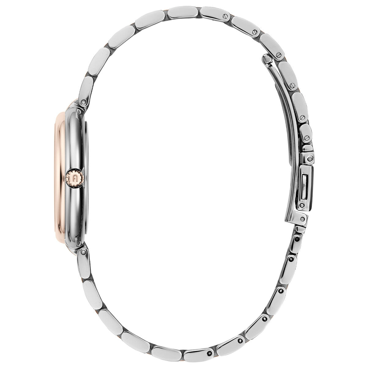 Furla Heritage Icon Two Tone Women's Watch WW00032002L5