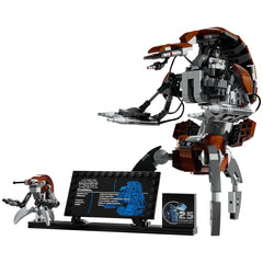 LEGO Star Wars Droideka 75381