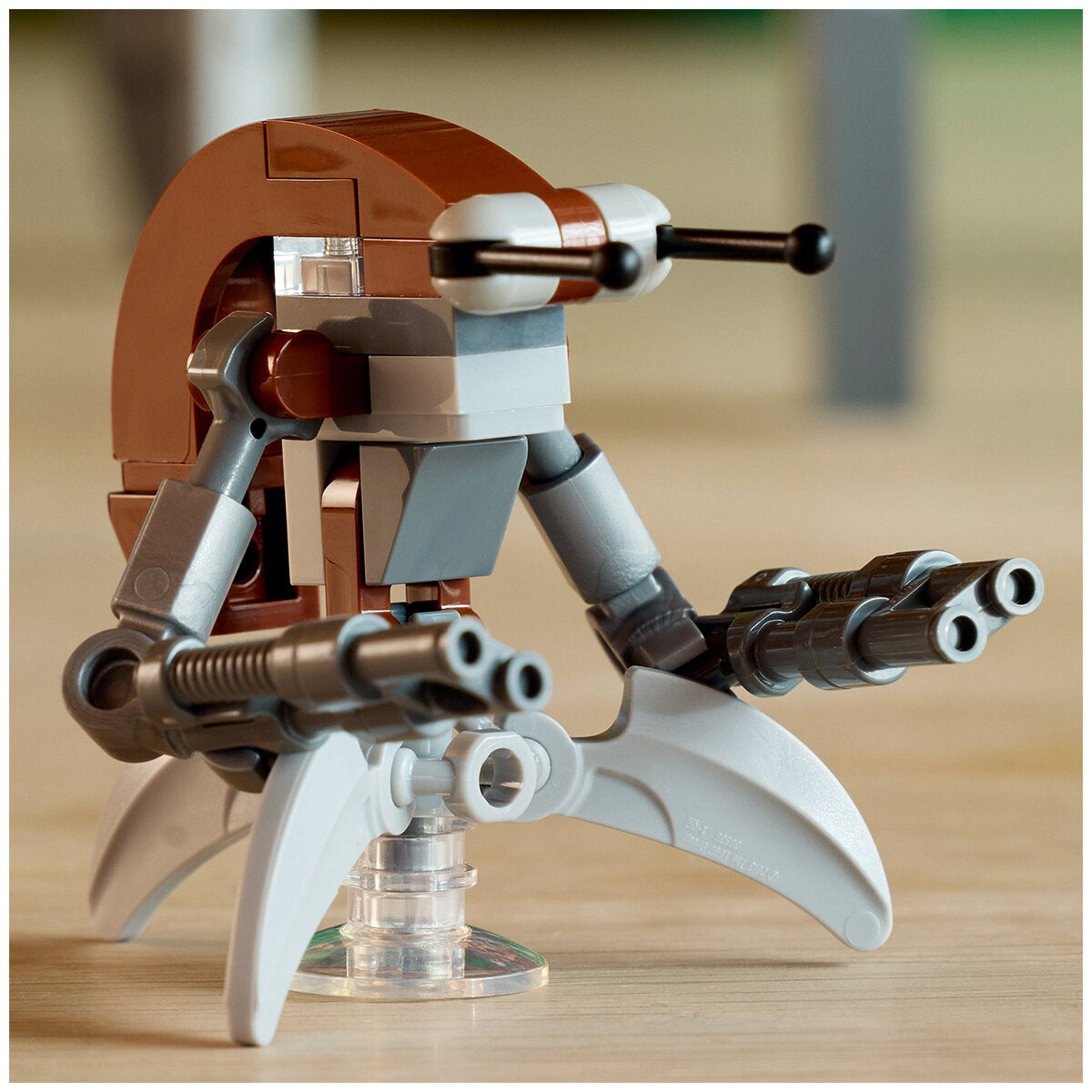 LEGO Star Wars Droideka 75381