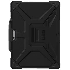 UAG Metropolis Microsoft Surface Pro 9 Case Black