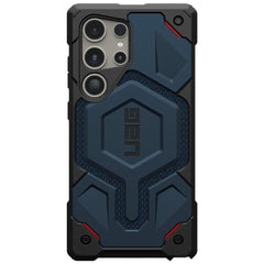 UAG Monarch Kevlar Samsung Galaxy S24 Ultra 5G Case Mallard