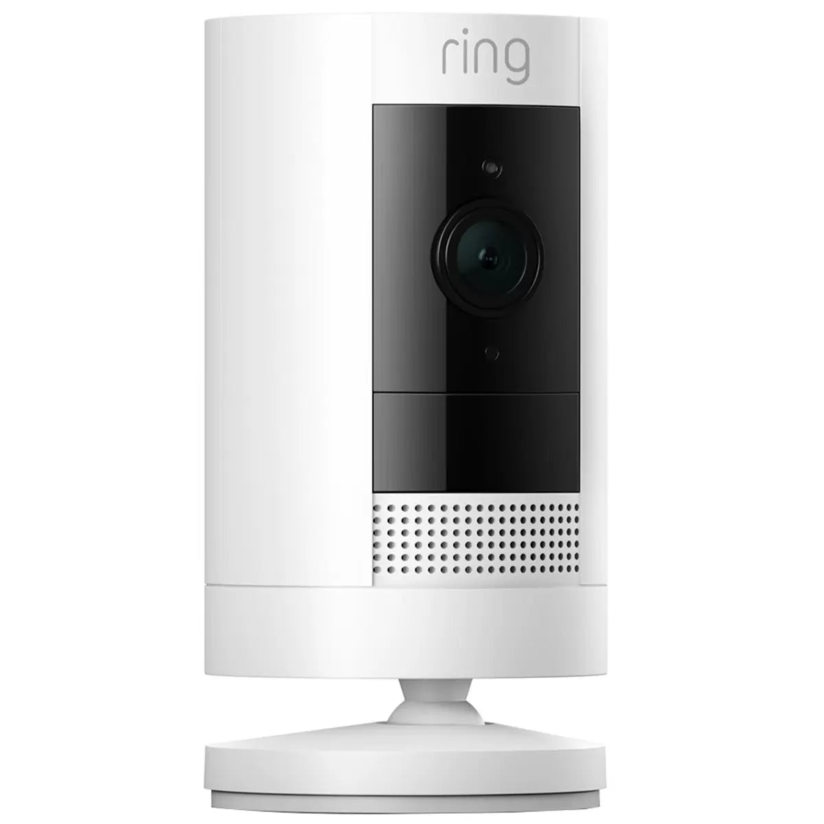 Ring Stick Up Camera Battery 3rd Gen Indoor And Outdoor Camera