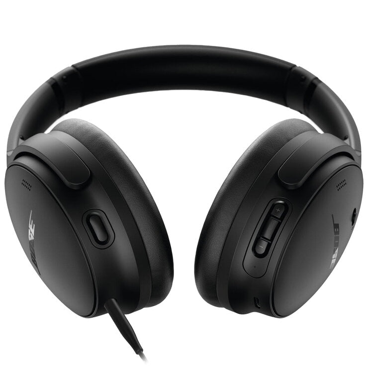 Bose Quietcomfort SC ANC Over-Ear Headphones 884367-0900