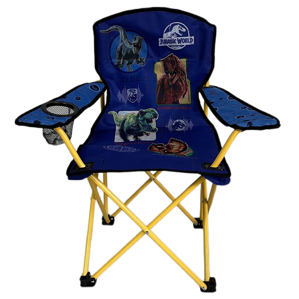 Danawares Kids Camp Chair