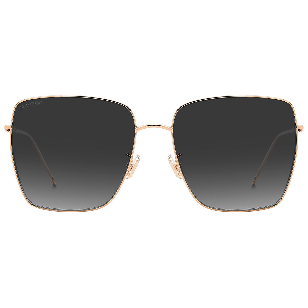 Jimmy Choo Dahla/F/SK Women's Sunglasses