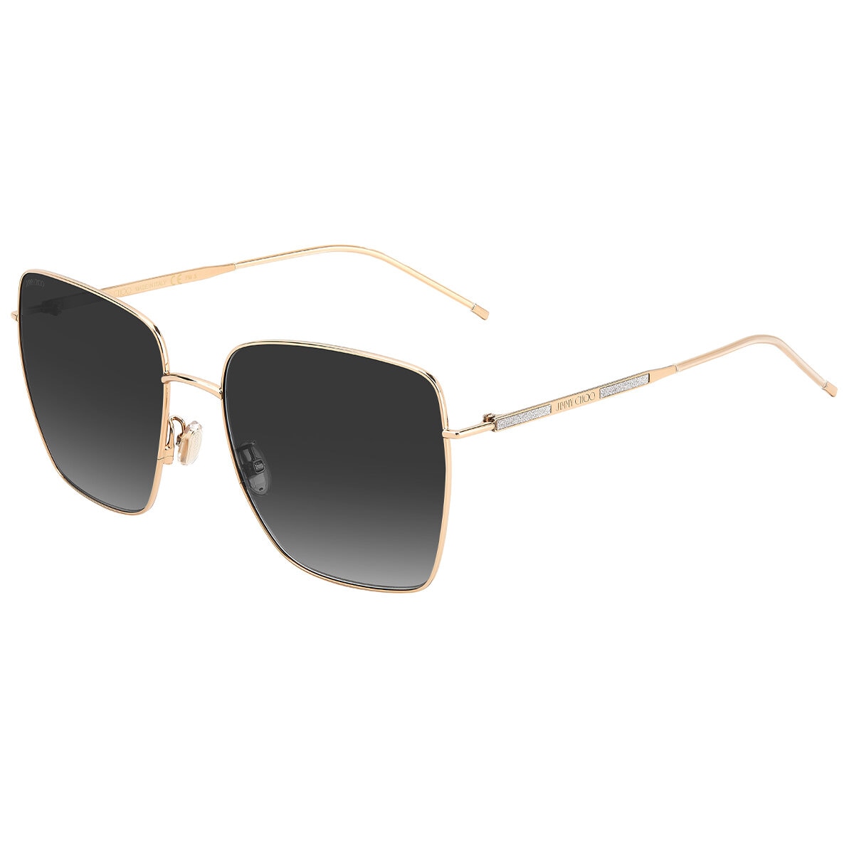 Jimmy Choo Dahla/F/SK Women's Sunglasses