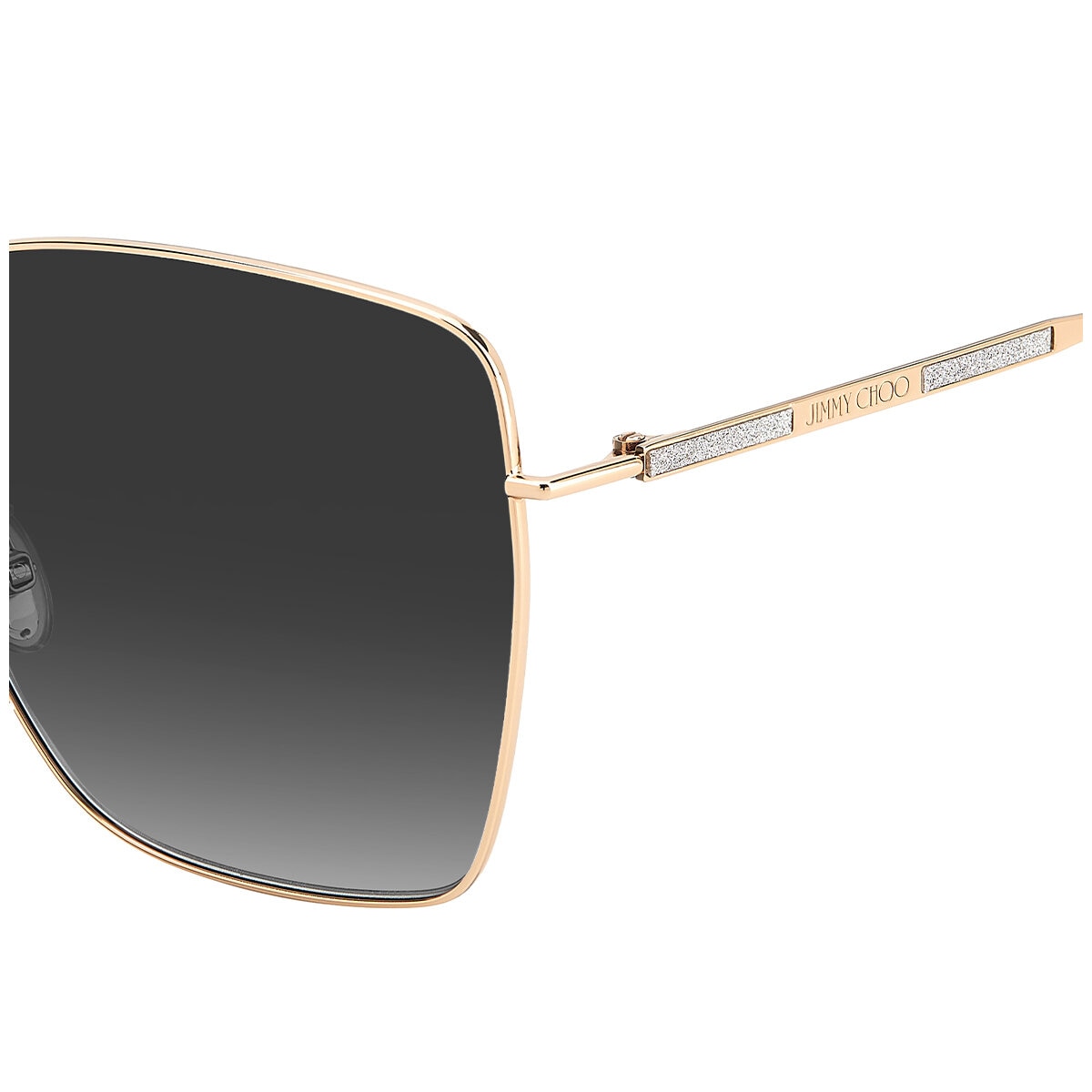 Jimmy Choo Dahla/F/SK Women's Sunglasses