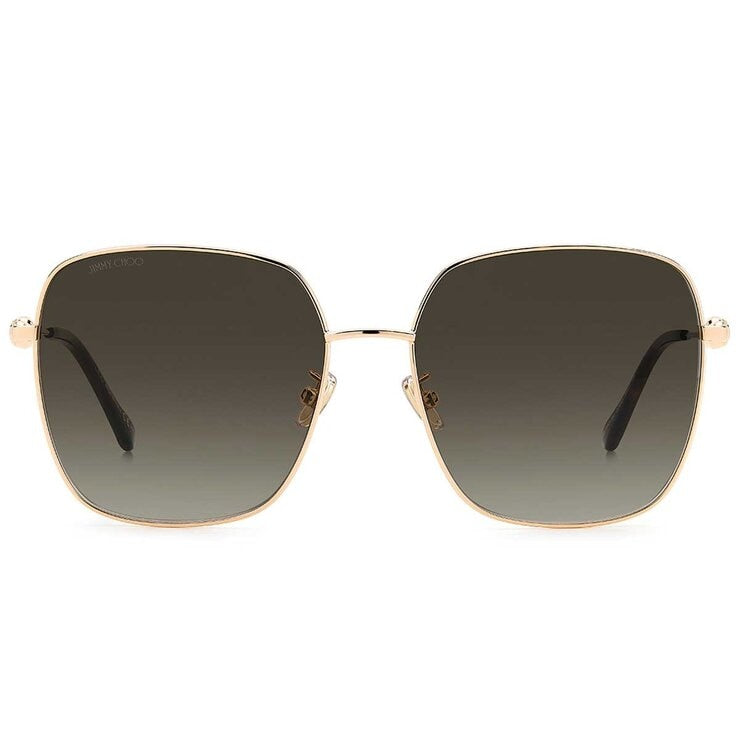 Jimmy Choo Amora/F/SK Women's Sunglasses