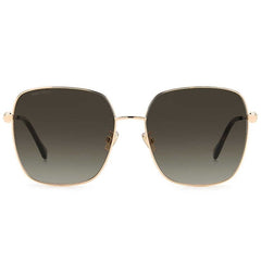 Jimmy Choo Amora/F/SK Women's Sunglasses