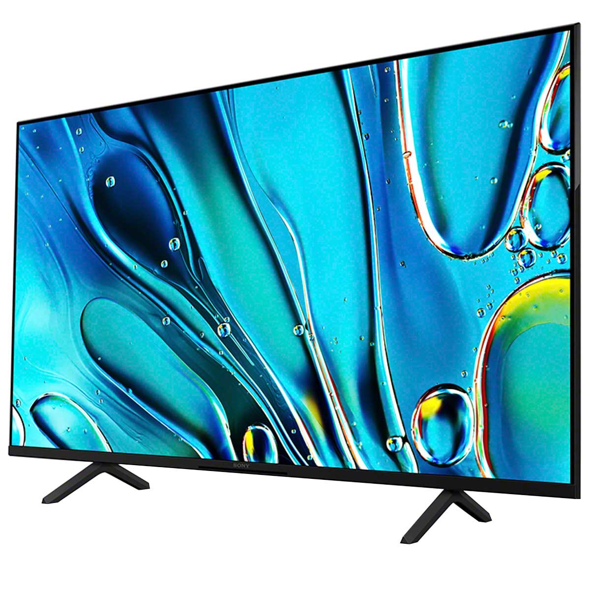 Sony 65 Inch BRAVIA 3 4K HDR Google TV K65S30