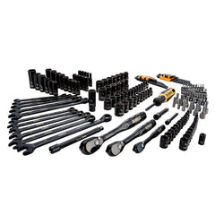 DeWALT 184 Piece Mechanics Tool Set