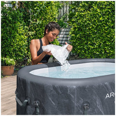 Lay-Z-Spa Arctic Ice Cold Plunge Recovery Ice Bath