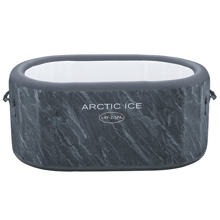 Lay-Z-Spa Arctic Ice Cold Plunge Recovery Ice Bath