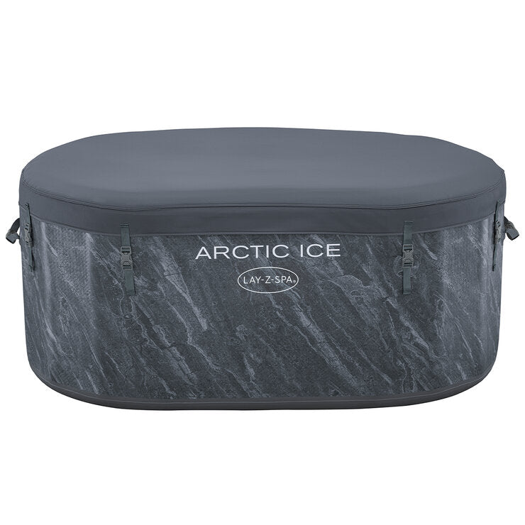 Lay-Z-Spa Arctic Ice Cold Plunge Recovery Ice Bath