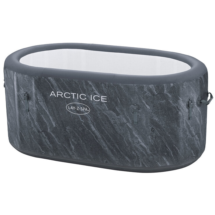 Lay-Z-Spa Arctic Ice Cold Plunge Recovery Ice Bath