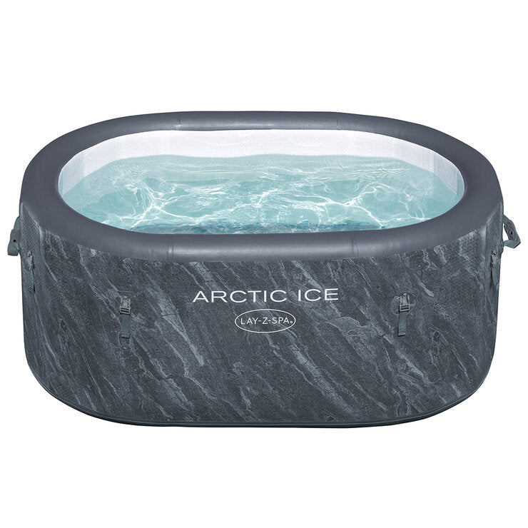 Lay-Z-Spa Arctic Ice Cold Plunge Recovery Ice Bath