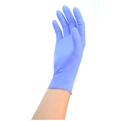 Medicom Vulcan General Purpose Nitrile Gloves Large 2 x 150 Count