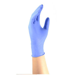 Medicom Vulcan General Purpose Nitrile Gloves Large 2 x 150 Count