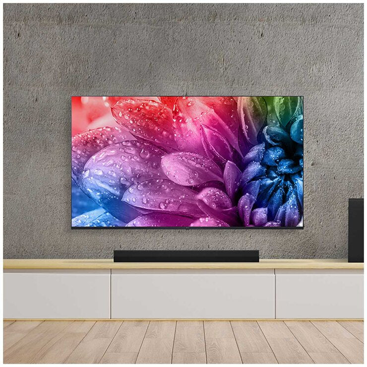 LG 50 Inch UT80 4K UHD LED Smart TV 50UT8050PSB