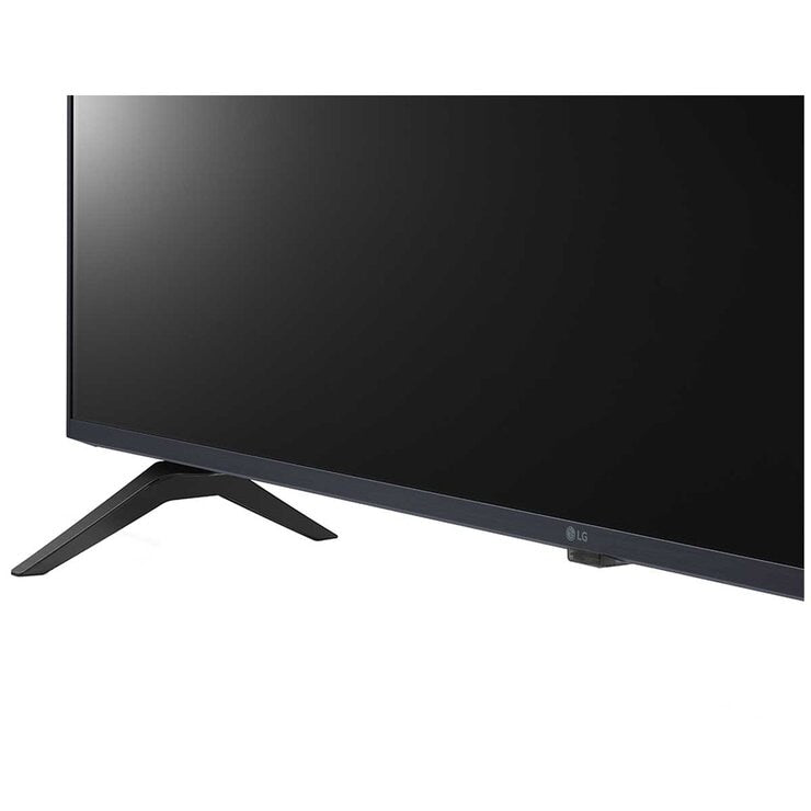 LG 43 Inch UT80 4K UHD LED Smart TV 43UT8050PSB