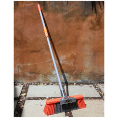 Browns Brushware Bladesweep Broom