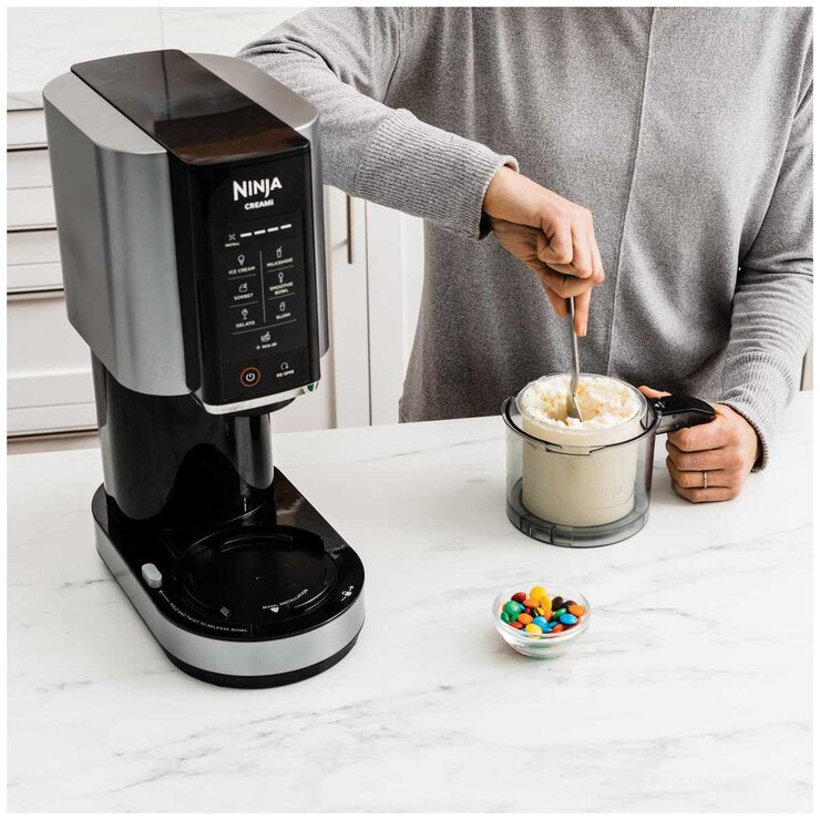 Ninja CREAMi Ice Cream Maker NC300