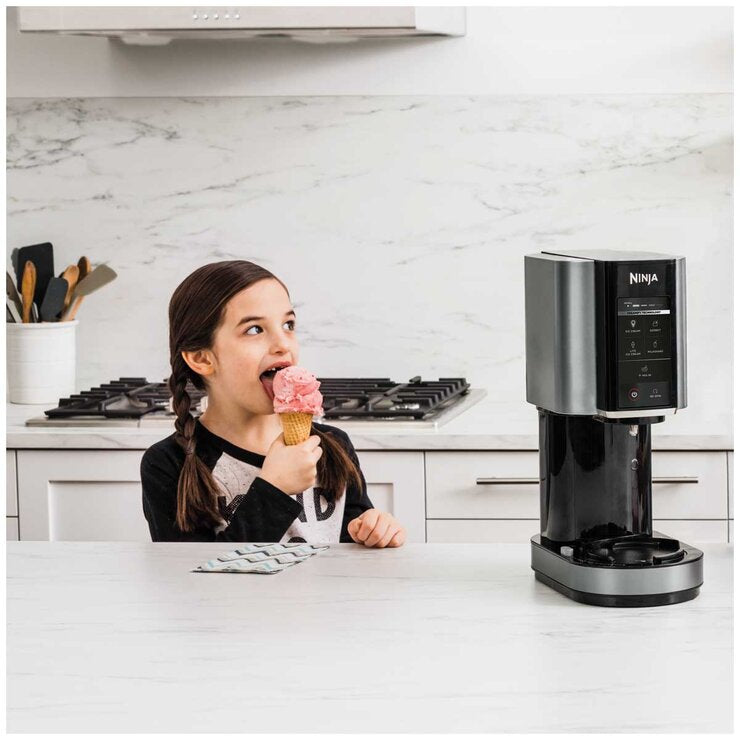 Ninja CREAMi Ice Cream Maker NC300