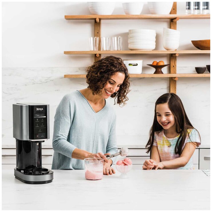 Ninja CREAMi Ice Cream Maker NC300