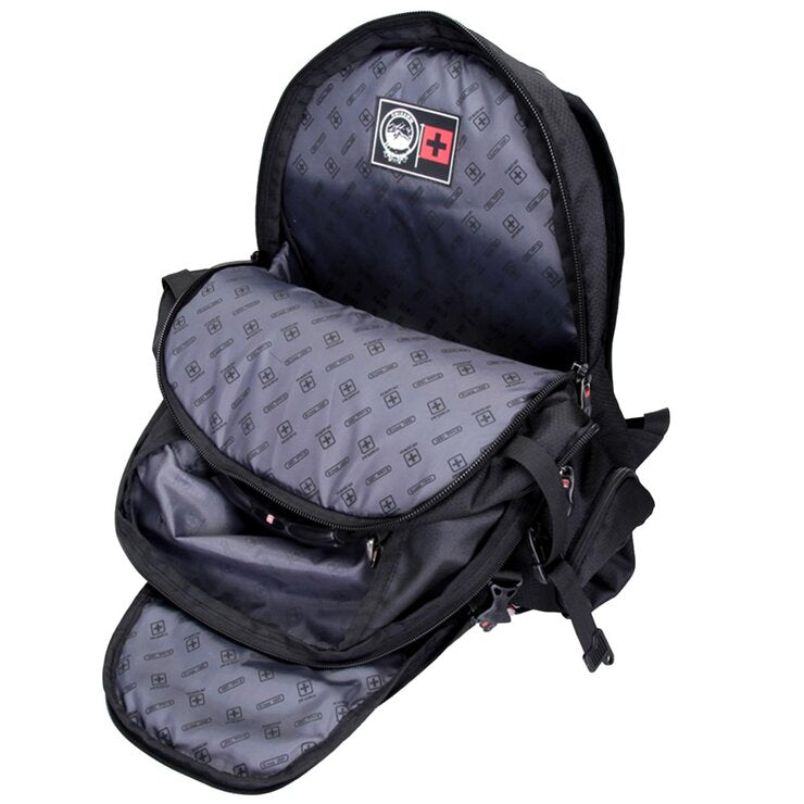 SWISSWIN Laptop Backpack