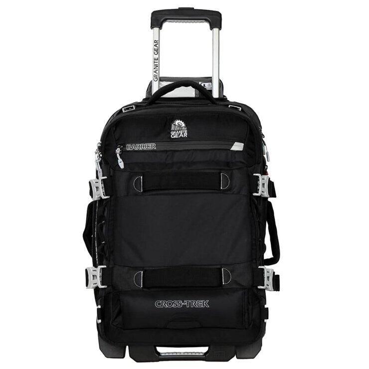 Granite Gear Carryon Wheeled Duffle Bag